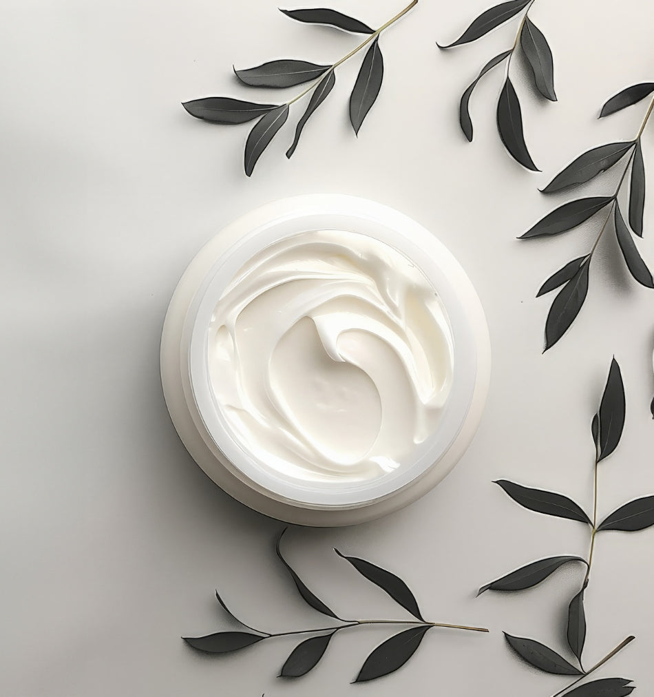 Day Moisturizers and Creams