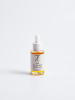 The All - In - One Facial Oil - The Zest