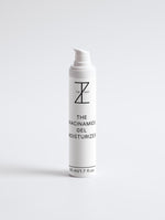 The Niacinamide Gel Moisturizer - The Zest