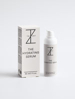 The Hydrating Serum - The Zest