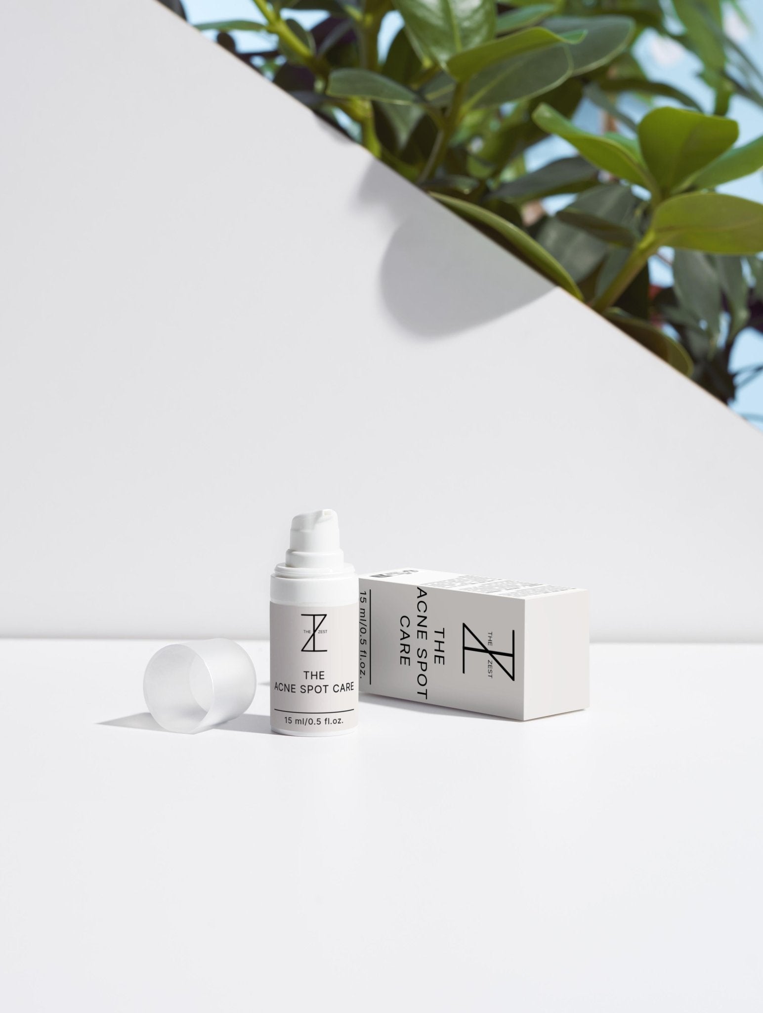 The Acne Spot Care - The Zest