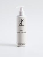 The Clarifying Gel - The Zest