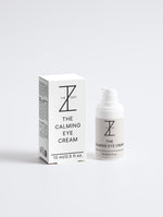 The Calming Eye Cream