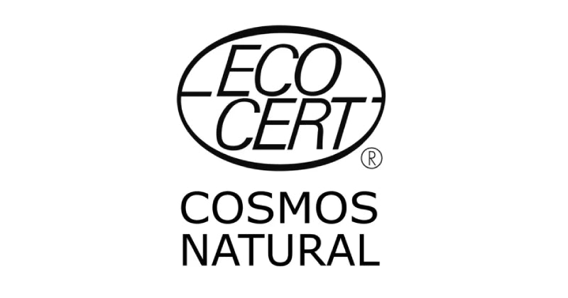 Eco Cert Cosmos Natural Certification