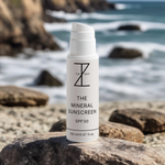 The Mineral Sunscreen SPF30