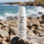 The Mineral Sunscreen SPF30