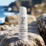 The Mineral Sunscreen SPF30