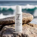 The Soothing After - Sun Lotion - The Zest