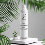 The Niacinamide Gel Moisturizer - The Zest