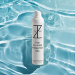 The Oil - Free Hydrating Gel - The Zest