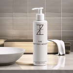 The Purifying Mousse - The Zest