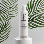 The Purifying Toner - The Zest