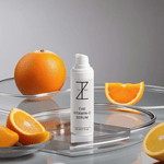 The Vitamin C Serum - The Zest