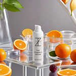 The Vitamin C Serum - The Zest