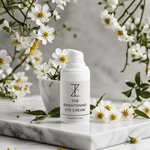 The Brightening Eye Cream - The Zest