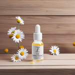 The Calming Facial Oil - The Zest