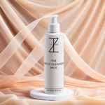 The Gentle Cleansing Milk - The Zest