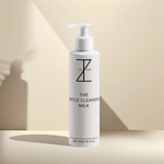 The Gentle Cleansing Milk - The Zest