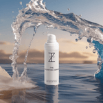 The Hydrating Serum - The Zest