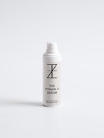 The Vitamin C Serum - The Zest