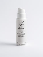 The Soothing After - Sun Lotion - The Zest