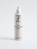 The Gentle Cleansing Milk - The Zest