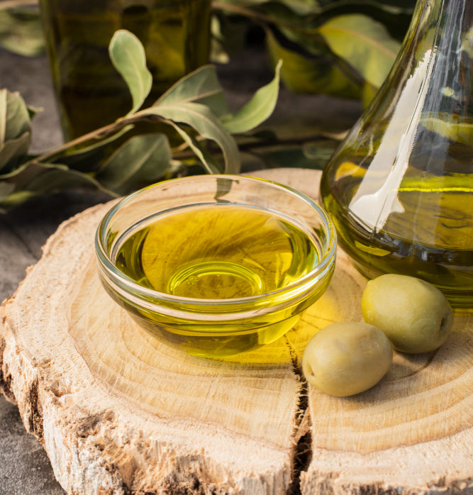 Olive oil