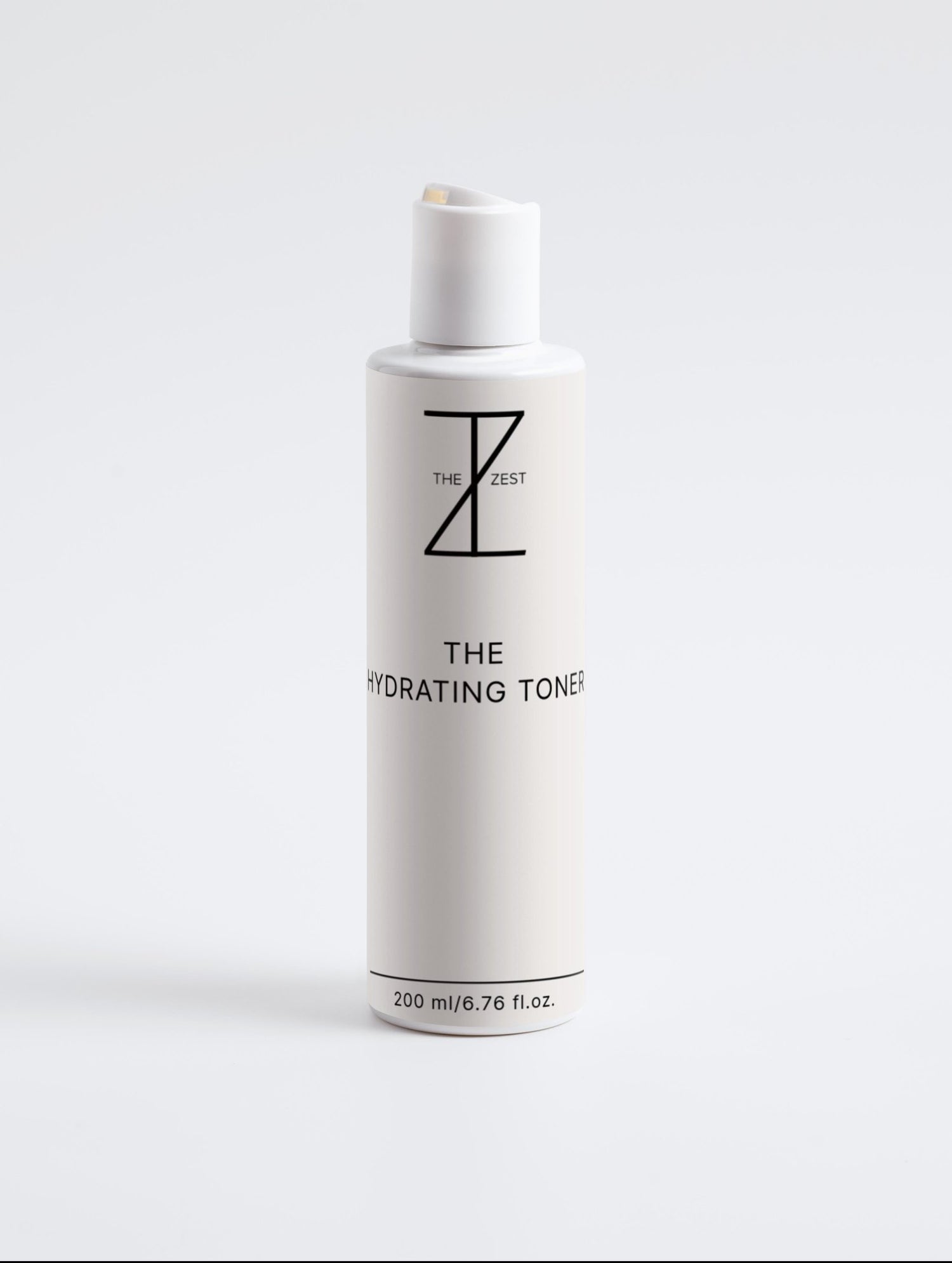 The Hydrating Toner - The Zest