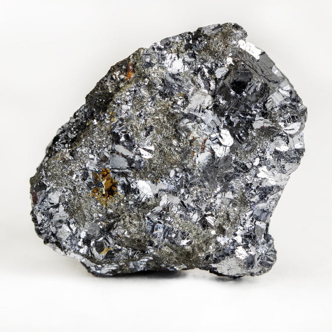 Zinc